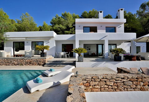 Villa Joya: Toevlucht, Landgoed, Villa, Tropen, Eco Hotel, Hotel, Zwembad, Buitenmeubels