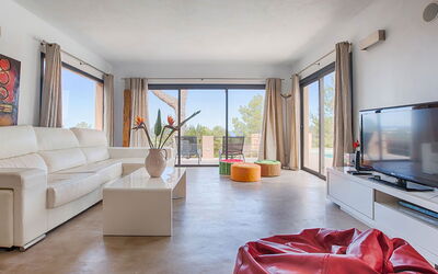 Villa Luanda