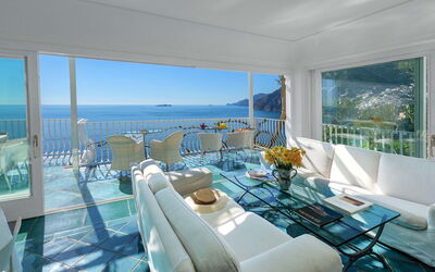 Villa Magnolia