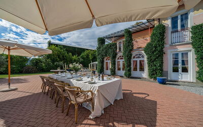 Villa Meridiana