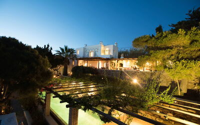 Villa Oasis