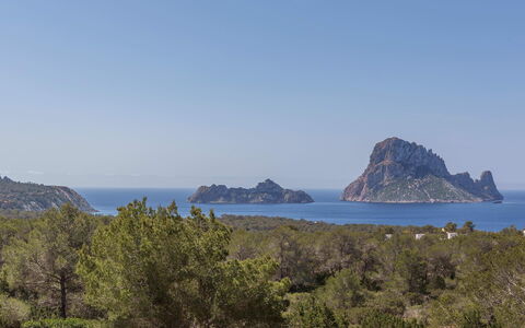Villa Orion: Felsen\, Kust, Kust En Oceanic Landvormen, Zee, Terrein, Oceaan, Voorgebergte, Headland