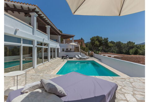 Villa Orion: Zwembad, Samengesteld Materiaal, Landgoed, Villa, Toevlucht, Badplaats, Penthouse, Eco Hotel, Hotel, Tegel