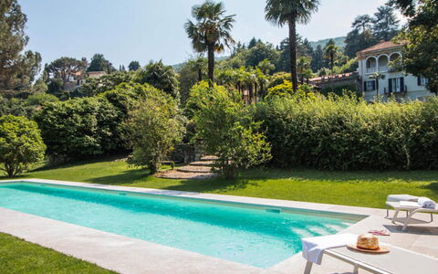 Villa Romantica: Zwembad, Struik, Toevlucht, Tuin, Vrije Tijd, Schaduw, Landscaping, Eco Hotel, Hacienda