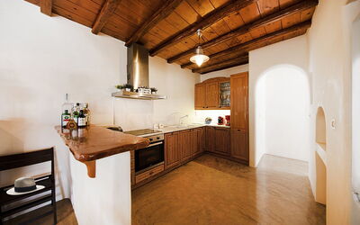 Villa Tychi