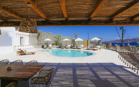 Villa Veneta: Zwembad, Toevlucht, Buitenmeubels, Eco Hotel, Paraplu, Hotel, Villa, Badplaats, Stoel, Landgoed