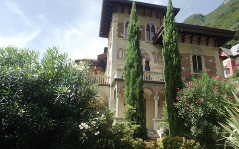 Zarina: Huis, Hacienda, Landgoed, Herenhuis, Tuin, Villa, Werf, Kolom, Historisch Huis