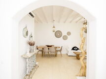 Marvi House