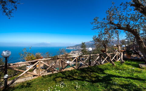 Villa Pandora: Kust En Oceanic Landvormen, Zee, Kust, Oceaan, Hek, Kust, Baai, Ridge, Geluid
