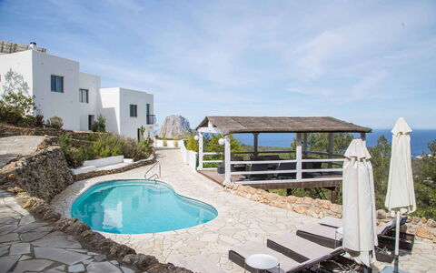 Villa Rigel: Architectuur, Huis, Verblijf, Trap, Balkon, Villa, Eco Hotel, Buitenmeubels, Hotel, Toevlucht