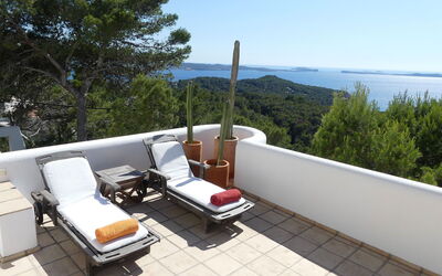 Villa Roxy
