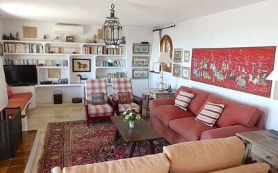 Villa Roxy