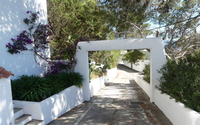Villa Roxy