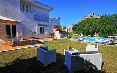 Villa Orlando