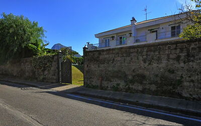 Villa Orlando