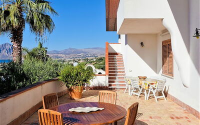 Villa Lo Capo