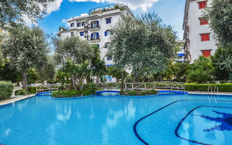 Casa Primavera: Zwembad, Toevlucht, Appartement, Hotel, Hacienda, Badplaats, Villa, Thermae, Eco Hotel, Boutique Hotel