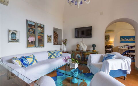 Villa Olivia: Meubilair, Interieur Ontwerp, Muur, Bankstel, Flooring, Verdieping, Woonkamer, Tafel, Huis, Verlichting