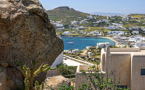 Villa Valentine: Kust, Zee, Baai, Badplaats, Headland, Voorgebergte, Bergdorp, Inham