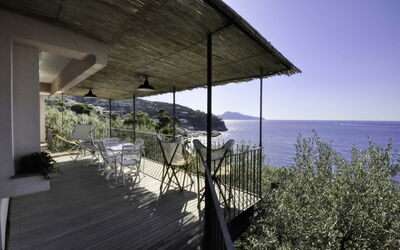 Casa Lubrense