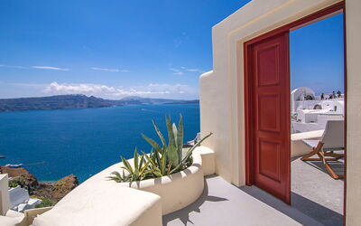 Caldera Suite