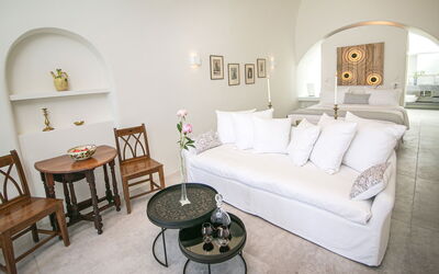 Caldera Suite