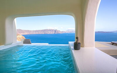Caldera Suite