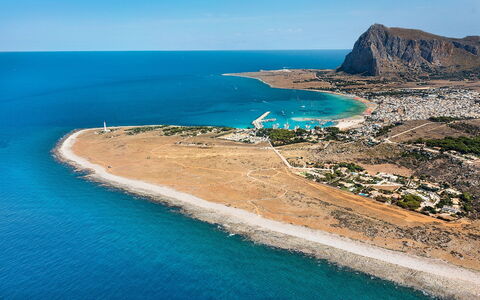Cala Diletta: Water, Kust, Zee, Kust En Oceanic Landvormen, Horizon, Vogelperspectief, Luchtfotografie, Oceaan, Strand, Headland