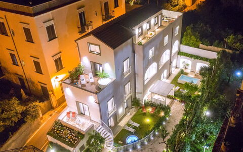 Suite Agave: Woongebied, Appartement, Huis, Stedelijk Ontwerp, Balkon, Landgoed, Hacienda, Condominium, Binnenplaats, Ontwerp