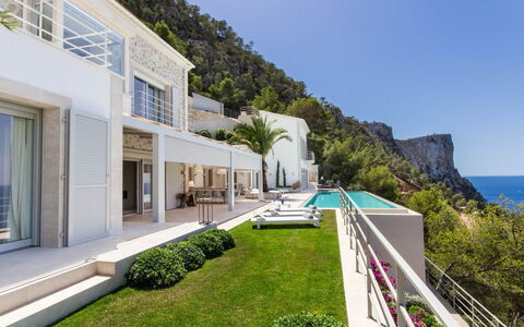 Villa Luce: Zwembad, Toevlucht, Appartement, Villa, Hotel, Landgoed, Eco Hotel, Badplaats, Herenhuis