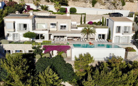 Villa Luce: Toevlucht, Zwembad, Landgoed, Herenhuis, Hacienda, Villa, Hotel, Landscaping, Badplaats