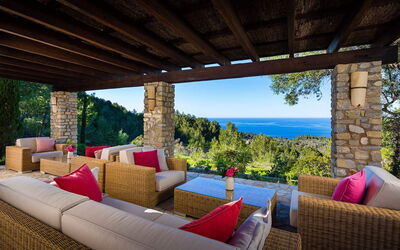 Villa Carlos