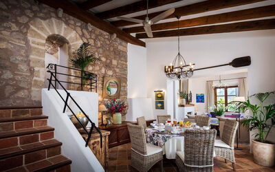 Villa Carlos