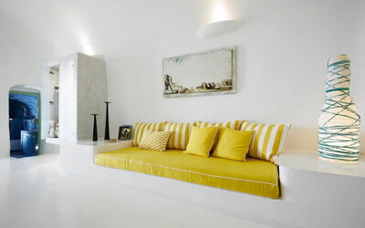 Alegria Suite