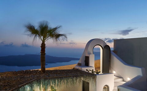 Mansion Orny: Toevlucht, Hotel, Villa, Eco Hotel, Zwembad, Lichte Inrichting, Loodgieterswerkinrichting, Boutique Hotel, Penthouse