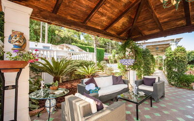 Villa Martina