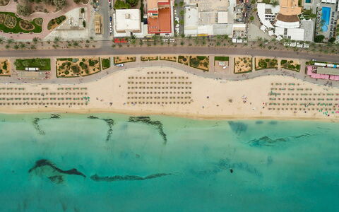 Casa Naomi: Zwemwater, Water, Strand, Kust, Zee, Kust En Oceanic Landvormen, Horizon, Kust, Oceaan, Vakantie