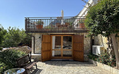 Villa Romy