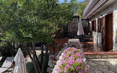 Villa Romy