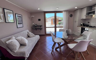 Villa Romy