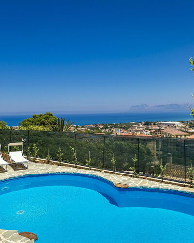 Villa Romy