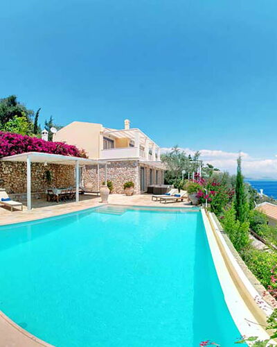 Villa Aspro: Toevlucht, Zwembad, Eco Hotel, Badplaats, Hotel, Tropen, Villa, Badplaats, Caribbean
