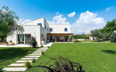 Villa Orangella