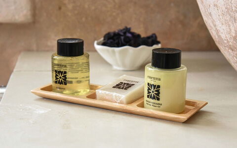 Trulli Martina: Voedsel