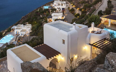 Soleil de Rehnia: Toevlucht, Villa, Eco Hotel, Landgoed, Stoel, Kust, Hotel, Zwembad, Penthouse, Badplaats
