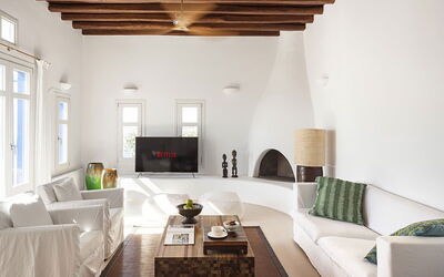 Villa Ariano