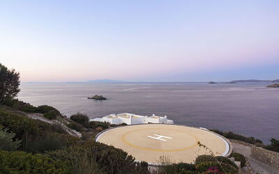 Villa Persephone