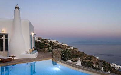 Villa Elpida