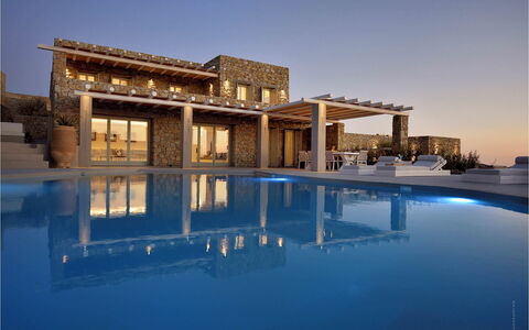 Villa Stardust: Zwembad, Landgoed, Villa, Ontwerp, Herenhuis, Toevlucht, Hotel, Binnenplaats