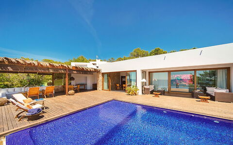 Villa Francisca: Zwembad, Toevlucht, Landgoed, Eco Hotel, Villa, Hacienda, Vrije Tijd, Hotel, Schaduw, Landscaping